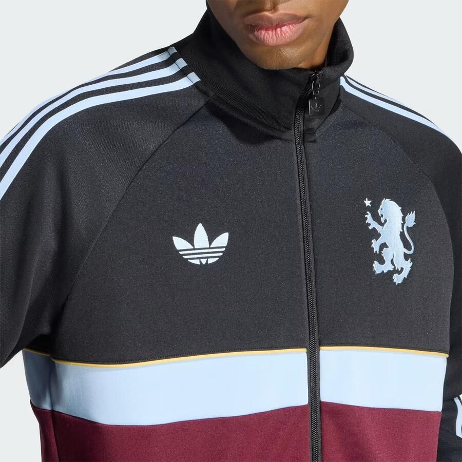 Adidas Aston Villa FC Originals Sportjack - Foto 2