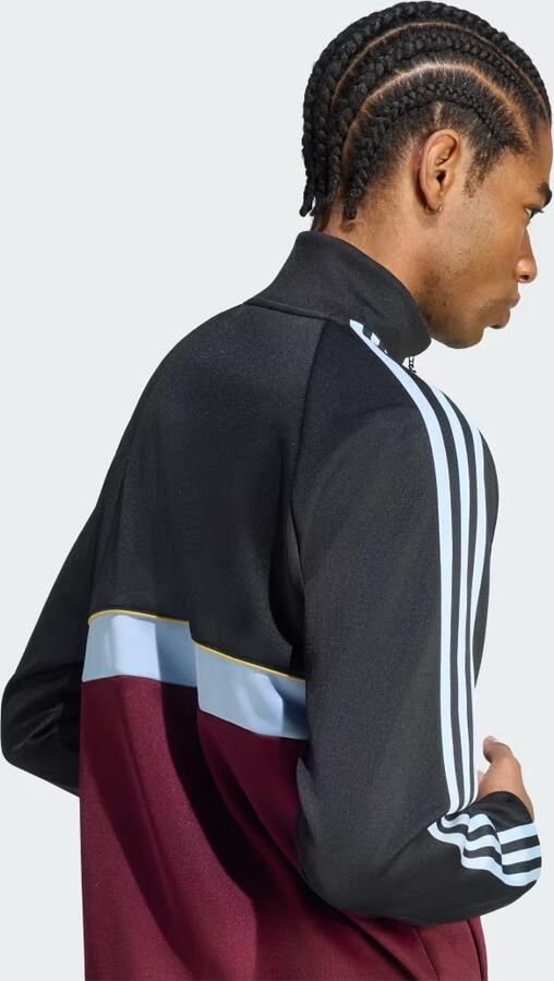Adidas Aston Villa FC Originals Sportjack - Foto 4