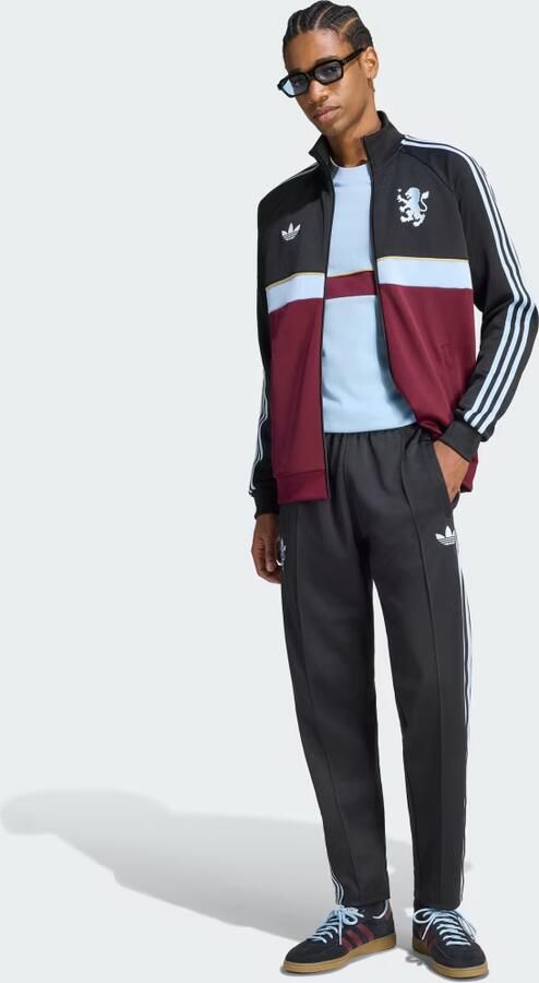 Adidas Aston Villa FC Originals Trainingsbroek