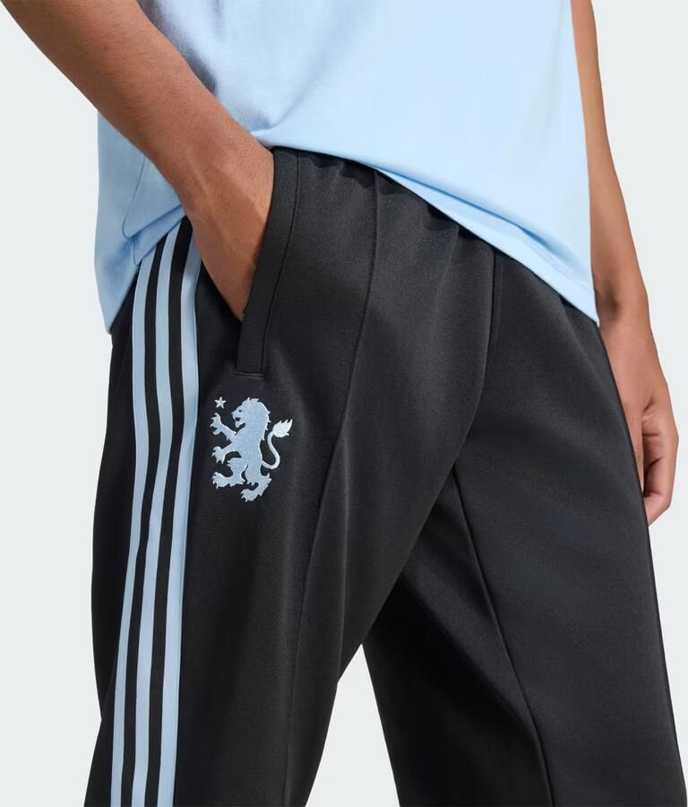 Adidas Aston Villa FC Originals Trainingsbroek - Foto 3