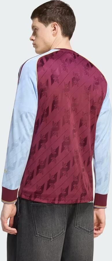 Adidas Aston Villa FC Originals Voetbalshirt - Foto 4