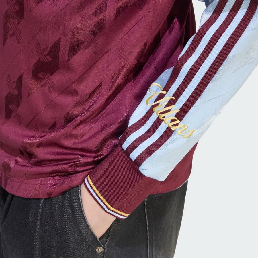 Adidas Aston Villa FC Originals Voetbalshirt - Foto 2