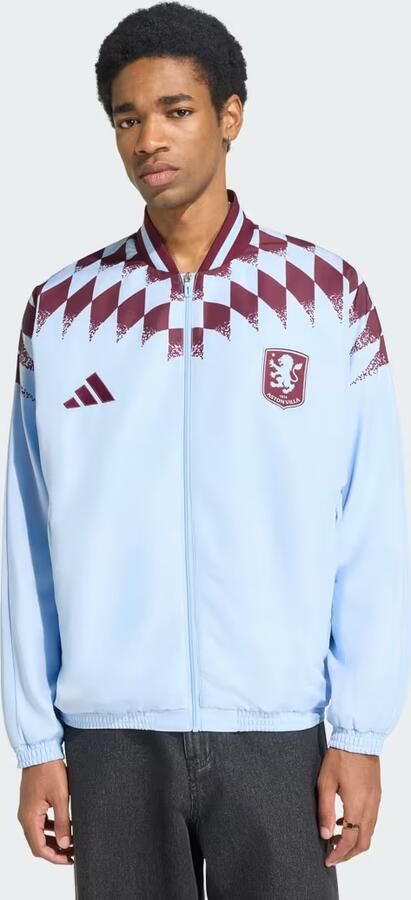 Adidas Aston Villa FC Stadium Sportjack