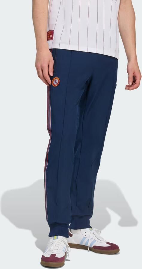 Adidas Aston Villa FC Terrace Icons Trainingsbroek