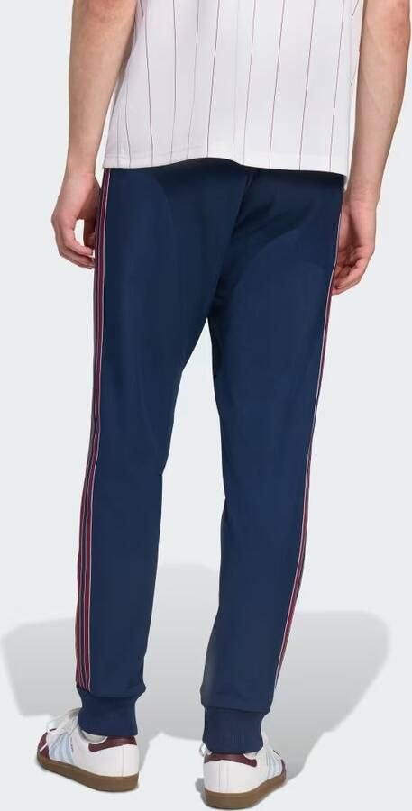 Adidas Aston Villa FC Terrace Icons Trainingsbroek - Foto 4