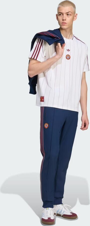 Adidas Aston Villa FC Terrace Icons Trainingsbroek - Foto 5