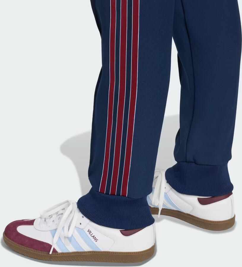 Adidas Aston Villa FC Terrace Icons Trainingsbroek - Foto 2