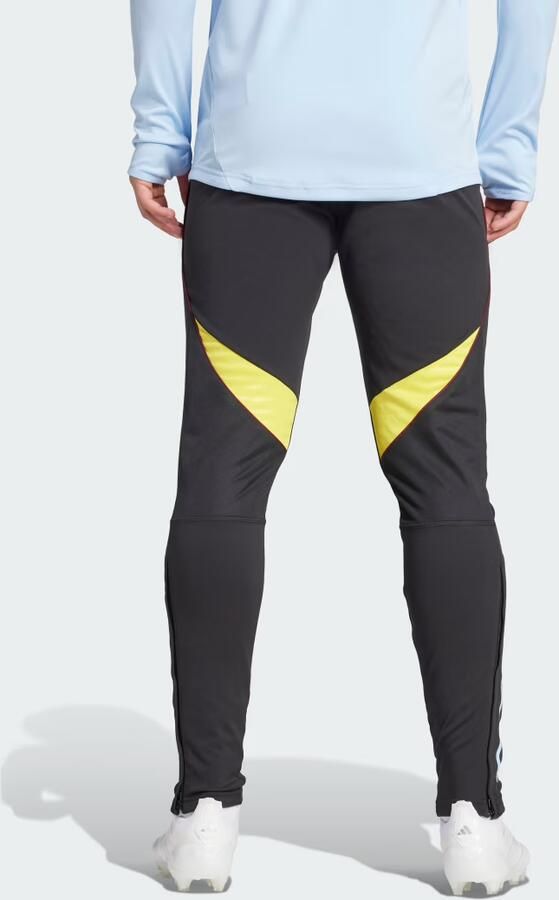 Adidas Aston Villa FC Tiro 25 Competition Training Broek - Foto 5