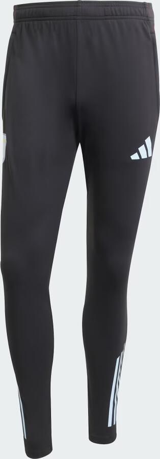 Adidas Aston Villa FC Tiro 25 Competition Training Broek - Foto 6