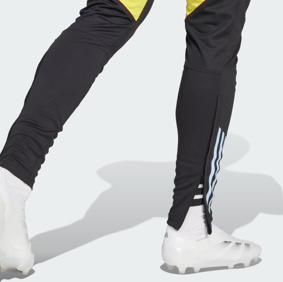 Adidas Aston Villa FC Tiro 25 Competition Training Broek - Foto 2