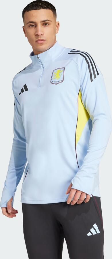Adidas Aston Villa FC Tiro 25 Competition Training Shirt