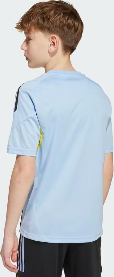 Adidas Aston Villa FC Tiro 25 Competition Training Voetbalshirt - Foto 6