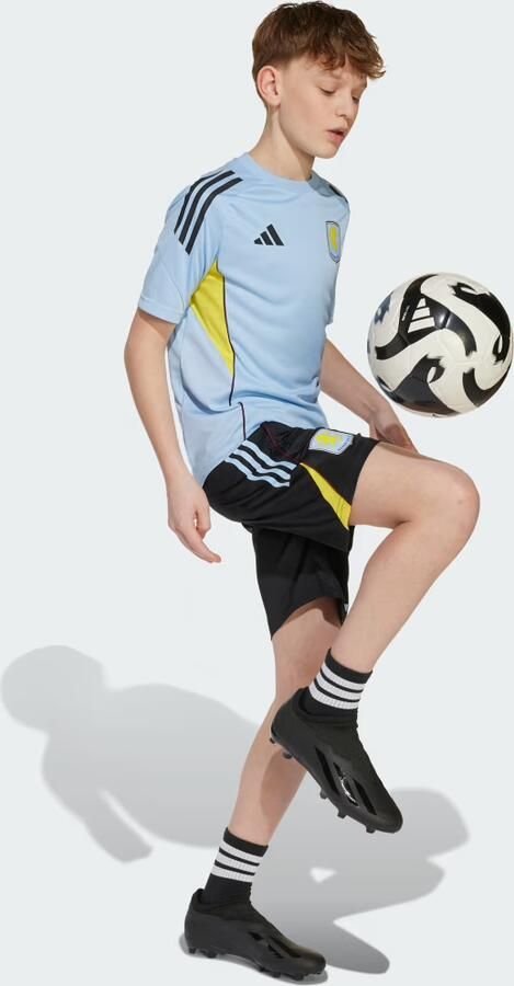 Adidas Aston Villa FC Tiro 25 Competition Training Voetbalshirt - Foto 5