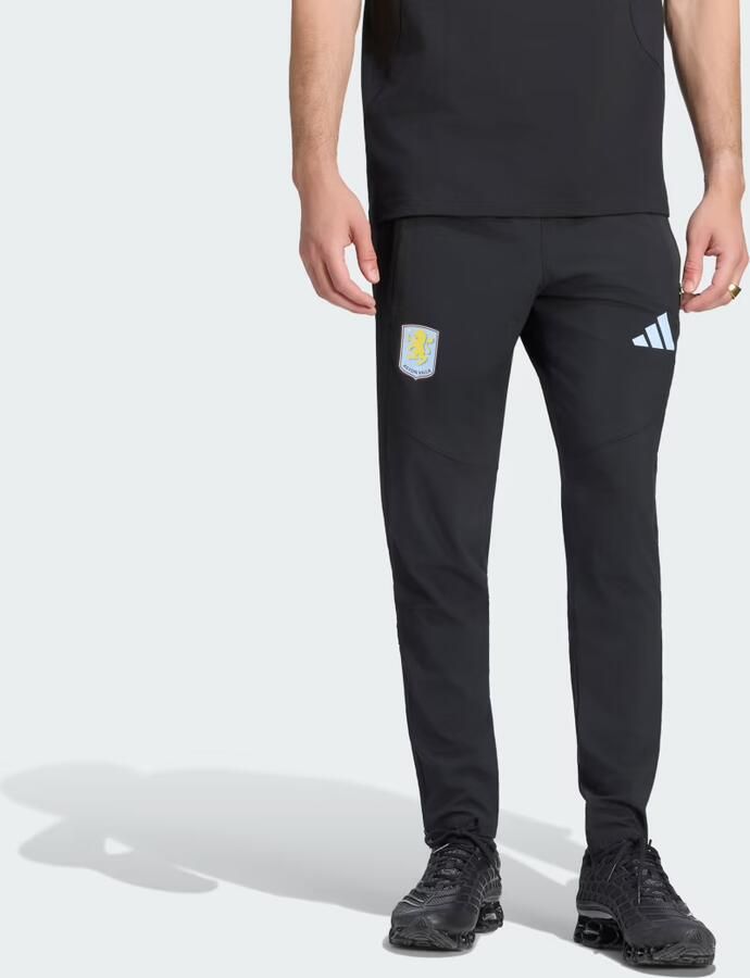 Adidas Aston Villa FC Tiro Reisbroek