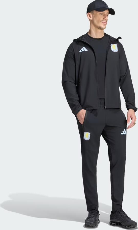 Adidas Aston Villa FC Tiro Reisbroek - Foto 5