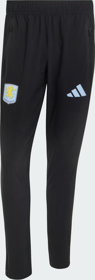 Adidas Aston Villa FC Tiro Reisbroek - Foto 6