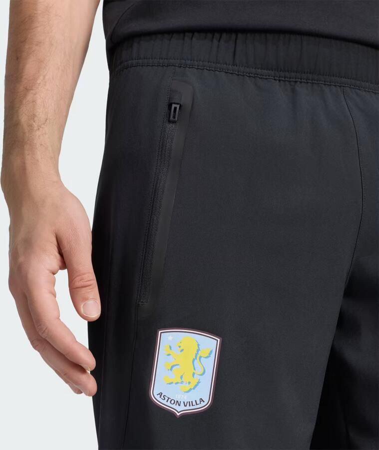 Adidas Aston Villa FC Tiro Reisbroek - Foto 3