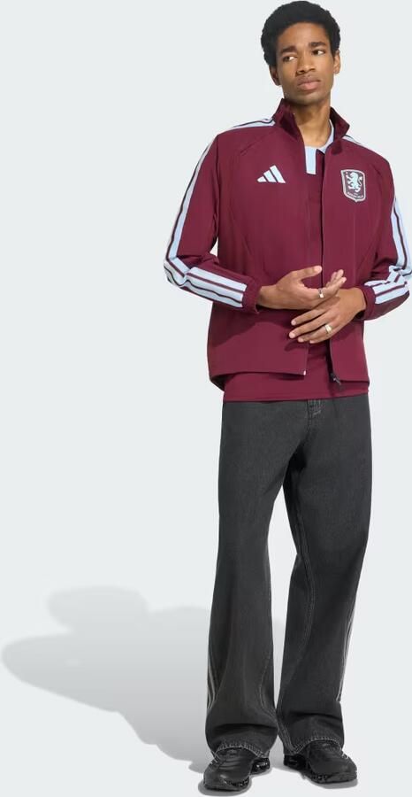 Adidas Aston Villa Thuis Anthem Jack - Foto 5