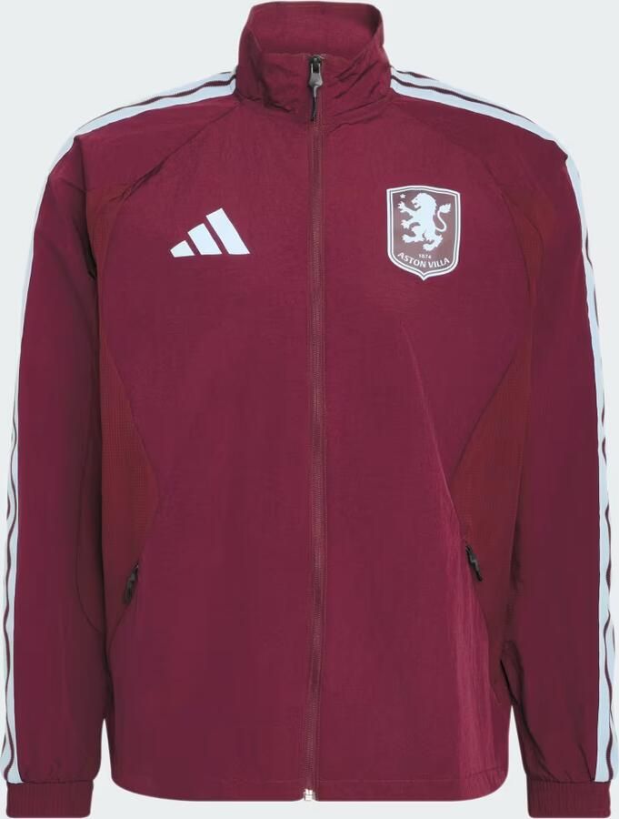 Adidas Aston Villa Thuis Anthem Jack - Foto 3