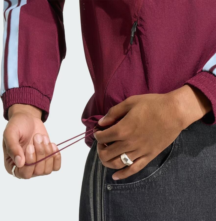 Adidas Aston Villa Thuis Anthem Jack - Foto 2