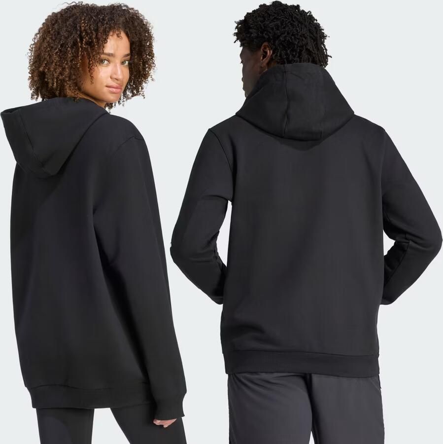 Adidas ATHX Graphic Hoodie - Foto 2