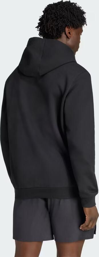 Adidas ATHX Graphic Hoodie - Foto 6