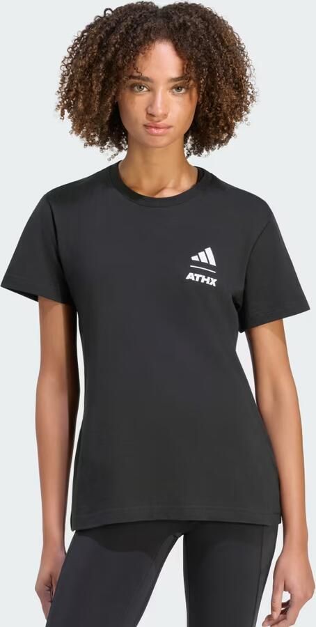 Adidas ATHX Graphic T-shirt