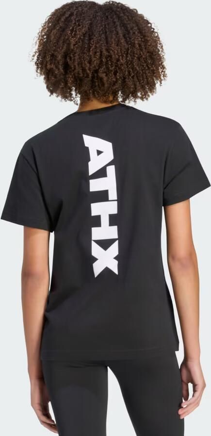 Adidas ATHX Graphic T-shirt - Foto 5