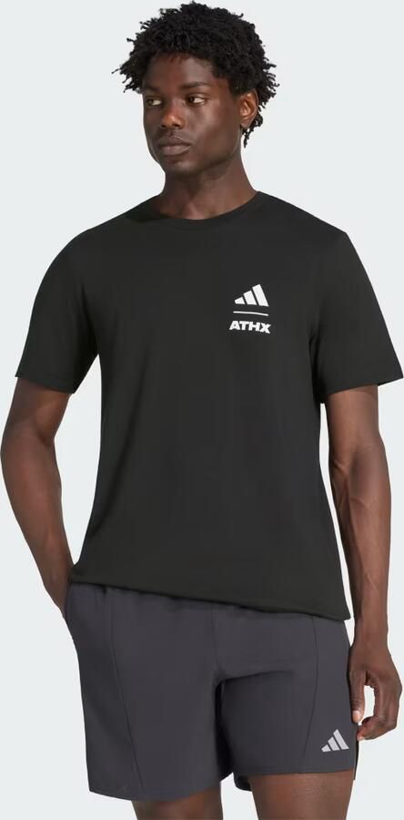 Adidas ATHX Graphic T-shirt