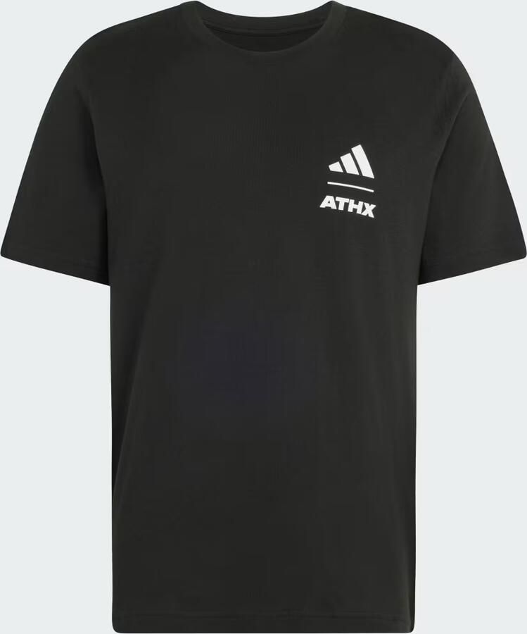Adidas ATHX Graphic T-shirt - Foto 3
