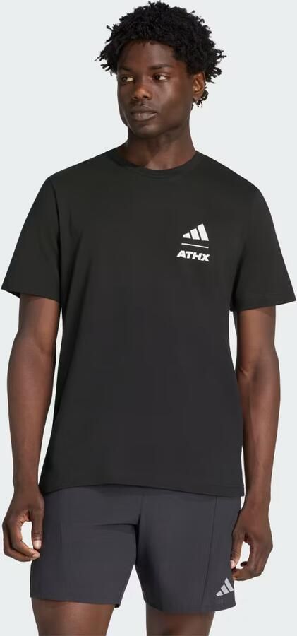Adidas ATHX Graphic T-shirt