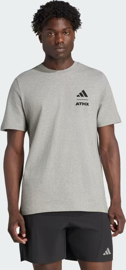 Adidas ATHX Graphic T-shirt
