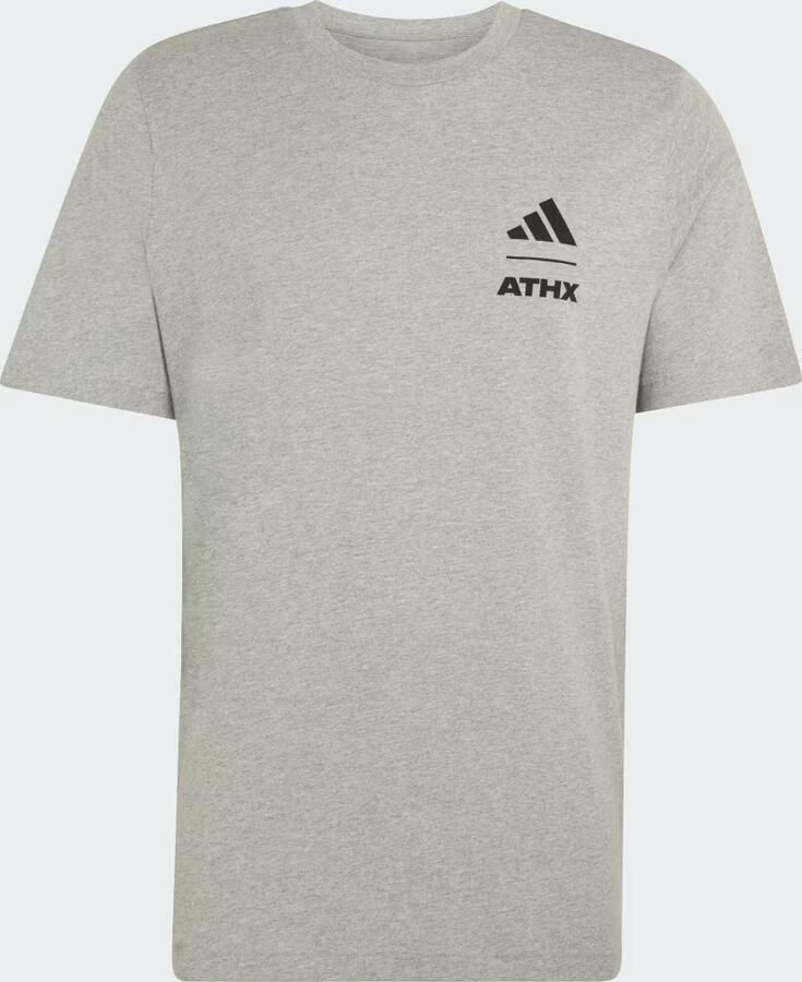 Adidas ATHX Graphic T-shirt - Foto 3