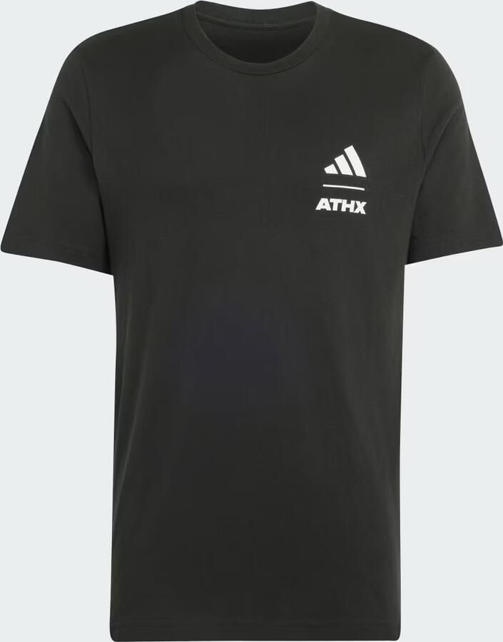 Adidas ATHX Graphic T-shirt - Foto 3