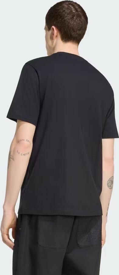 Adidas AUDI FORMULA 1 TEAM NICO HULKENBERG GRAPHIC I T-SHIRT - Foto 6