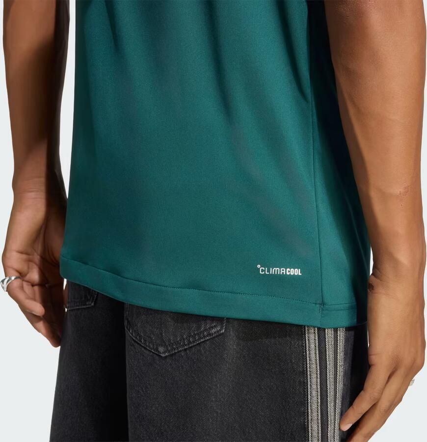 Adidas Audi Revolut F1 Team 2026 Sampa Soul Replica Coureursshirt - Foto 2