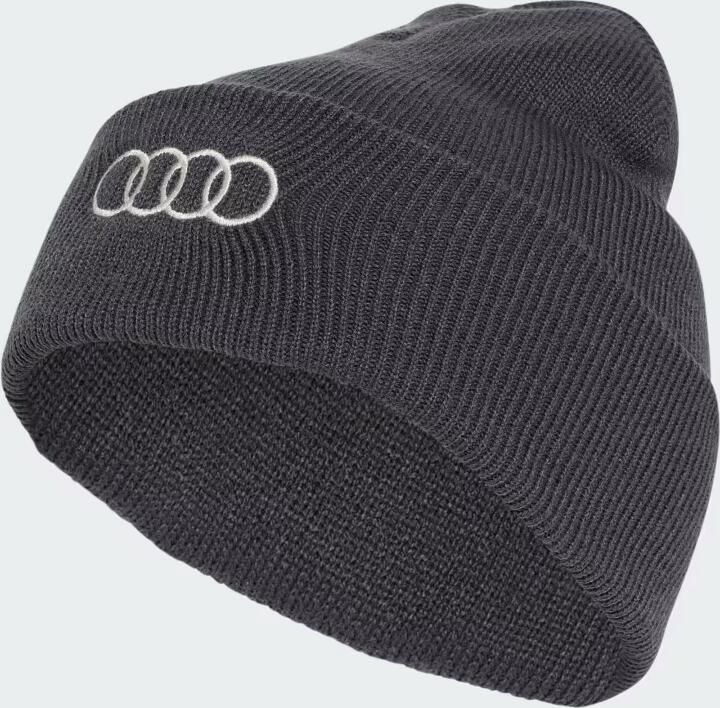 Adidas AUDI REVOLUT F1 TEAM BEANIE