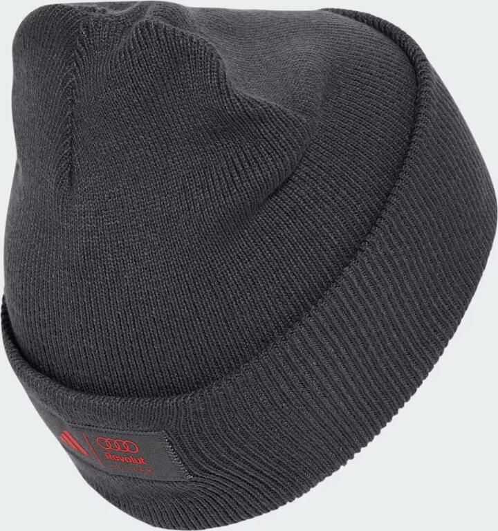 Adidas AUDI REVOLUT F1 TEAM BEANIE - Foto 4