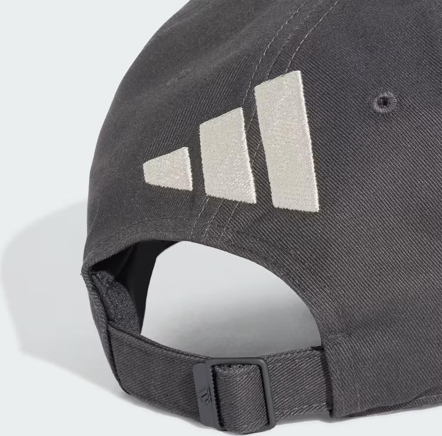 Adidas AUDI REVOLUT F1 TEAM DNA 3-STRIPES PET - Foto 2