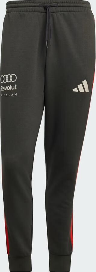 Adidas AUDI REVOLUT F1 TEAM DNA BROEK - Foto 6