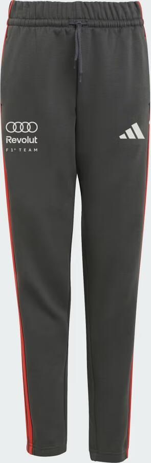 Adidas AUDI REVOLUT F1 TEAM DNA BROEK