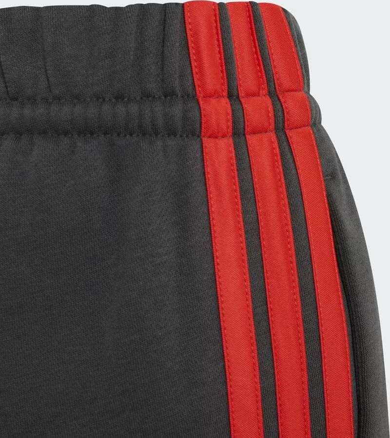 Adidas AUDI REVOLUT F1 TEAM DNA BROEK - Foto 2