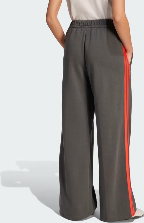 Adidas AUDI REVOLUT F1 TEAM DNA BROEK MET WIJDE PIJPEN - Foto 3