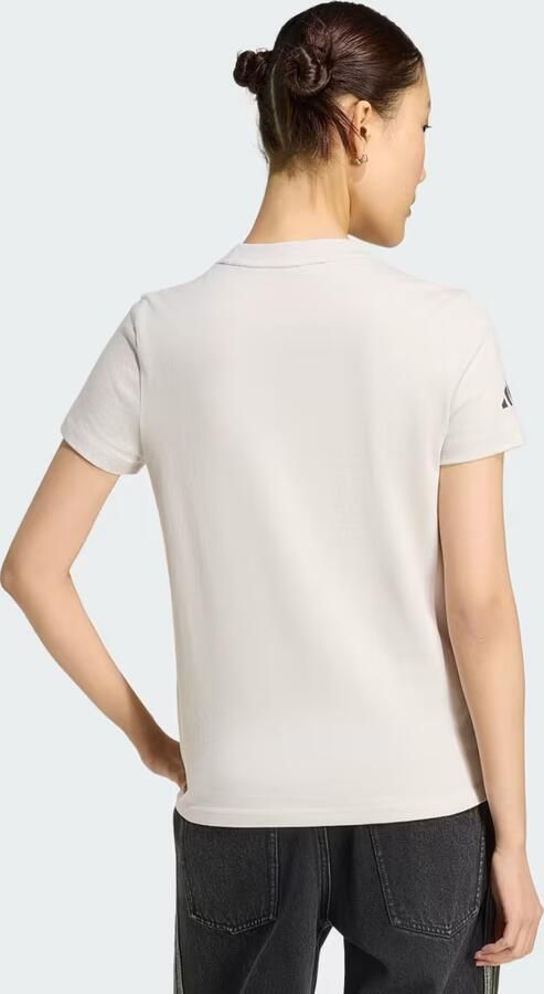 Adidas AUDI REVOLUT F1 TEAM DNA GRAPHIC T-SHIRT - Foto 4