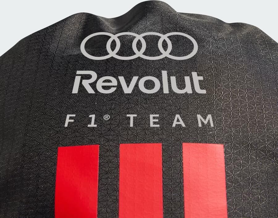 Adidas AUDI REVOLUT F1 TEAM DNA GYMTAS - Foto 2