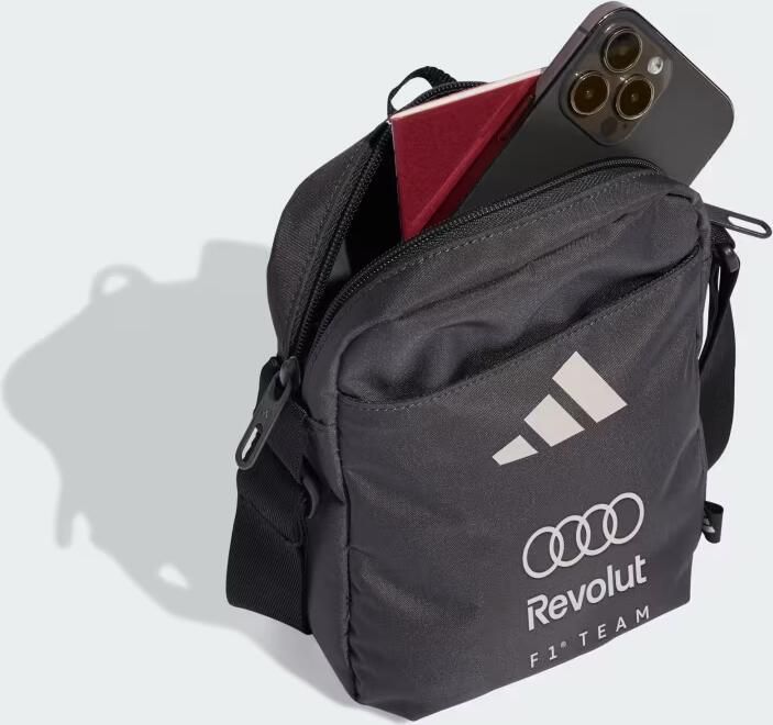 Adidas AUDI REVOLUT F1 TEAM DNA ORGANIZER - Foto 4