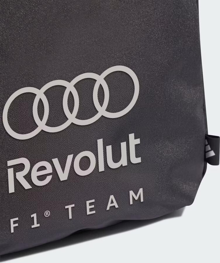 Adidas AUDI REVOLUT F1 TEAM DNA ORGANIZER - Foto 2