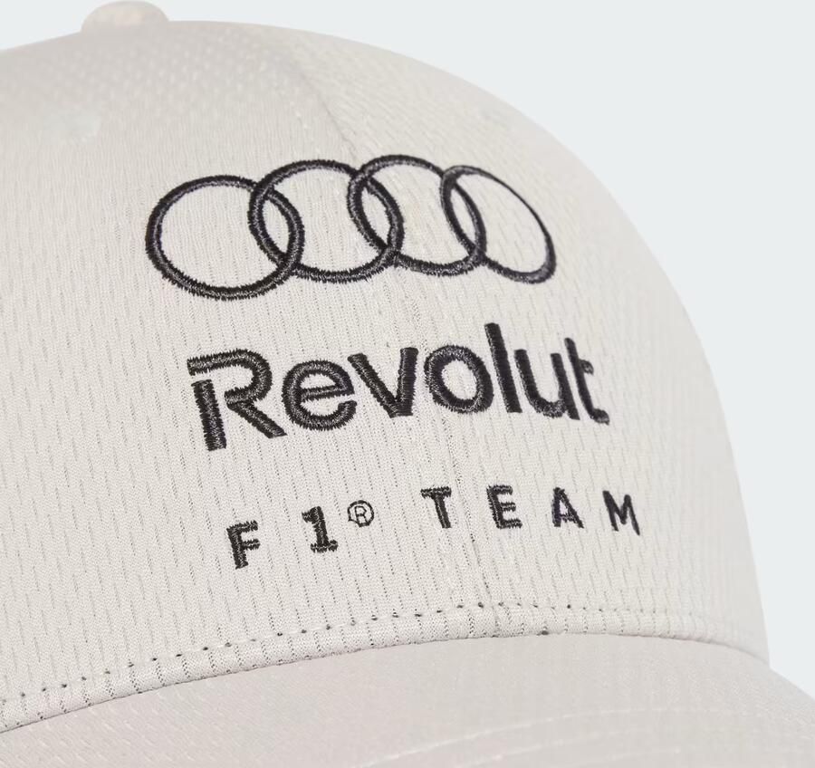 Adidas AUDI REVOLUT F1 TEAM DNA PET - Foto 3