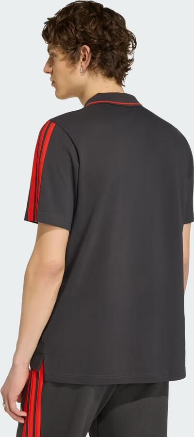 Adidas AUDI REVOLUT F1 TEAM DNA POLO - Foto 6