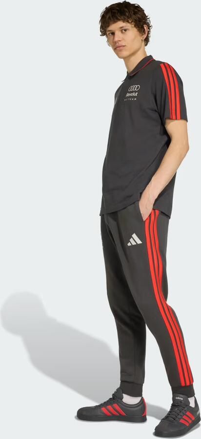 Adidas AUDI REVOLUT F1 TEAM DNA POLO - Foto 5